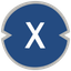 XDC Network logo