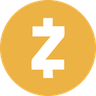 Zcash logo