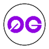 0G logo